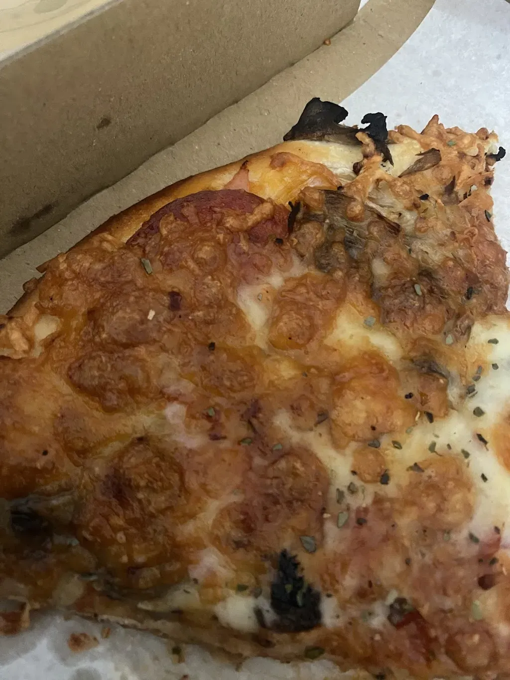 Pizza Place