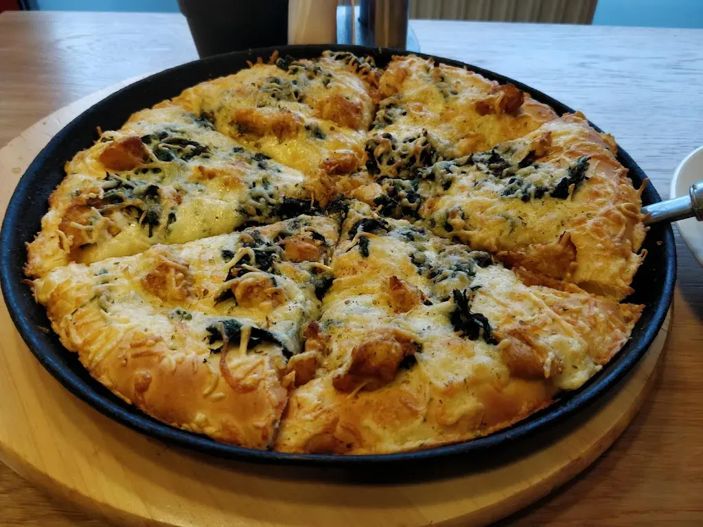 Pizza Place