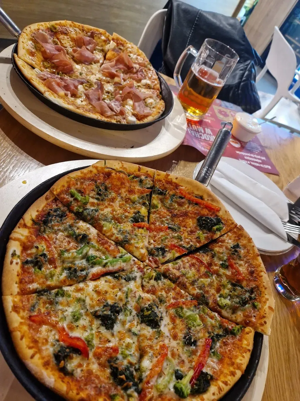 Pizza Place
