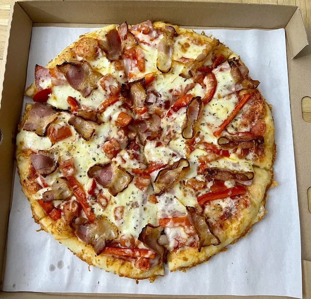 Pizza Place