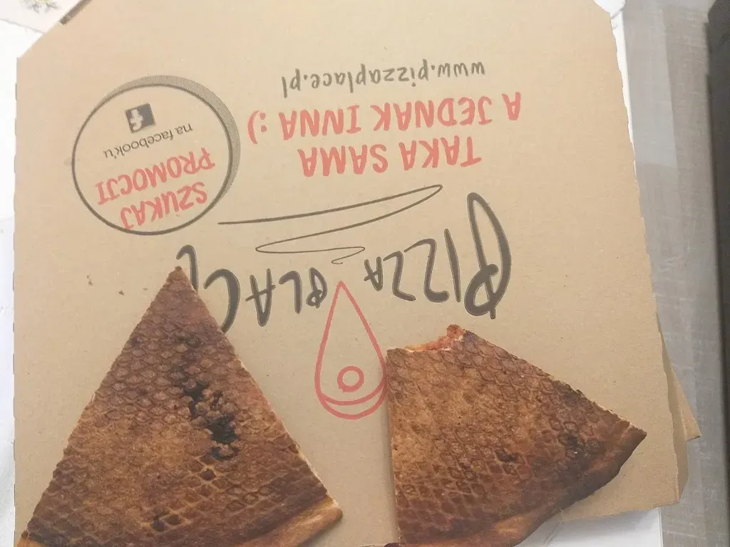 Pizza Place