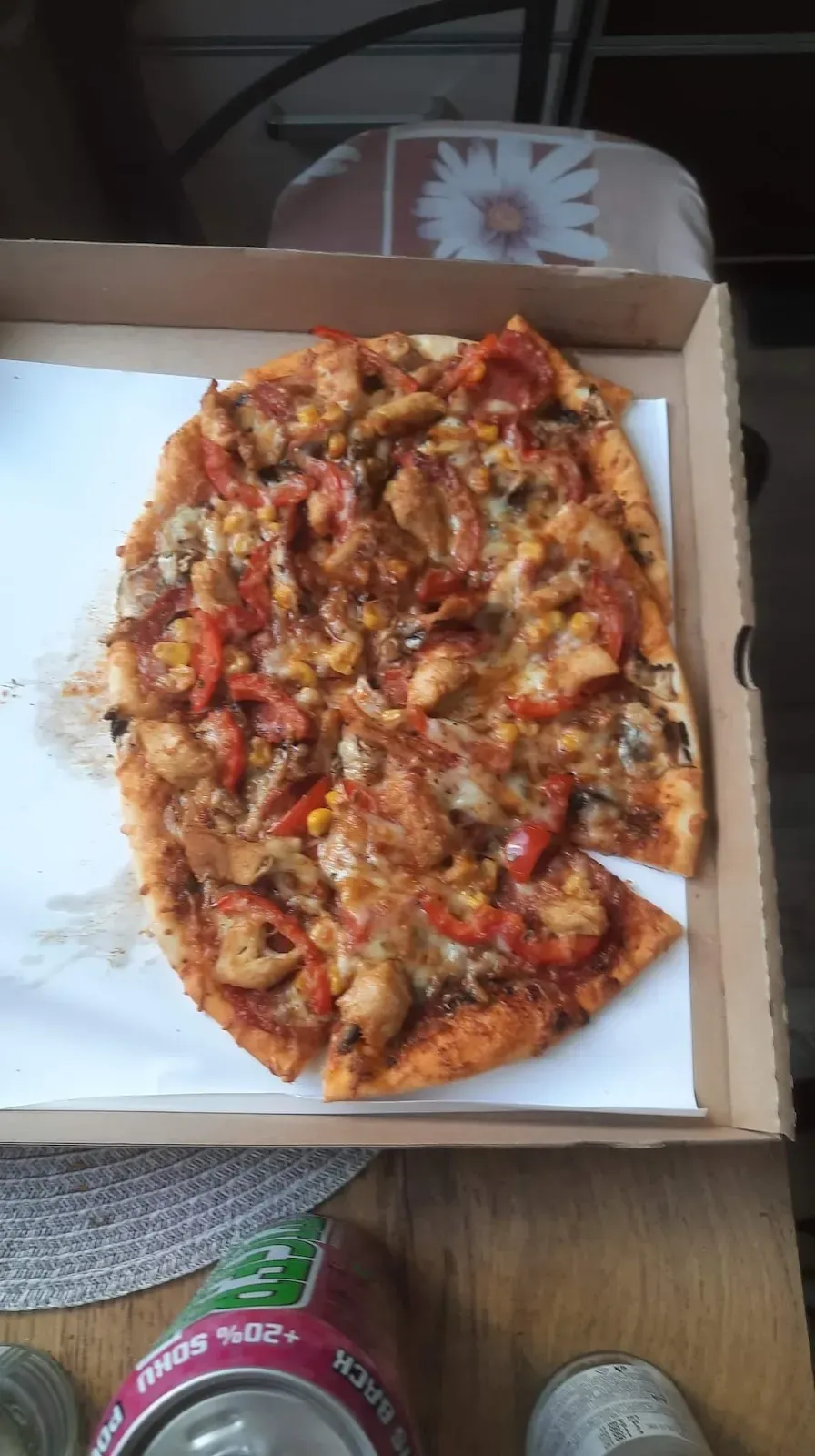 Pizza Place