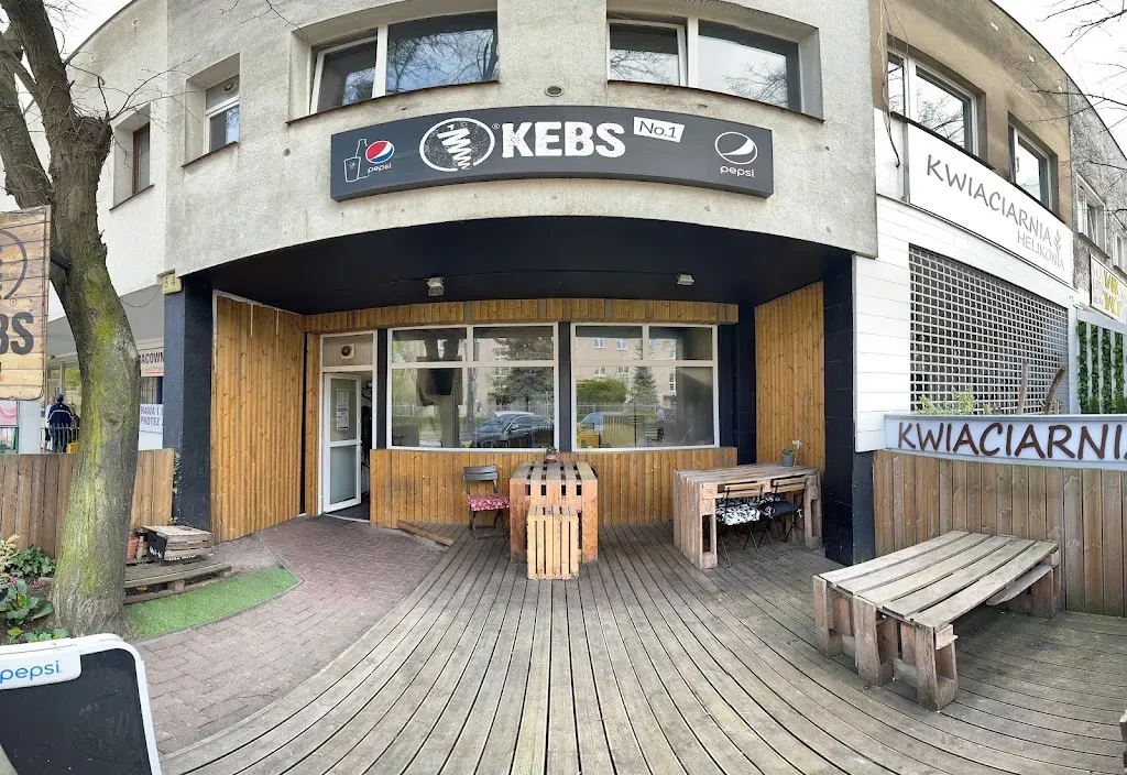 Kebs No.1