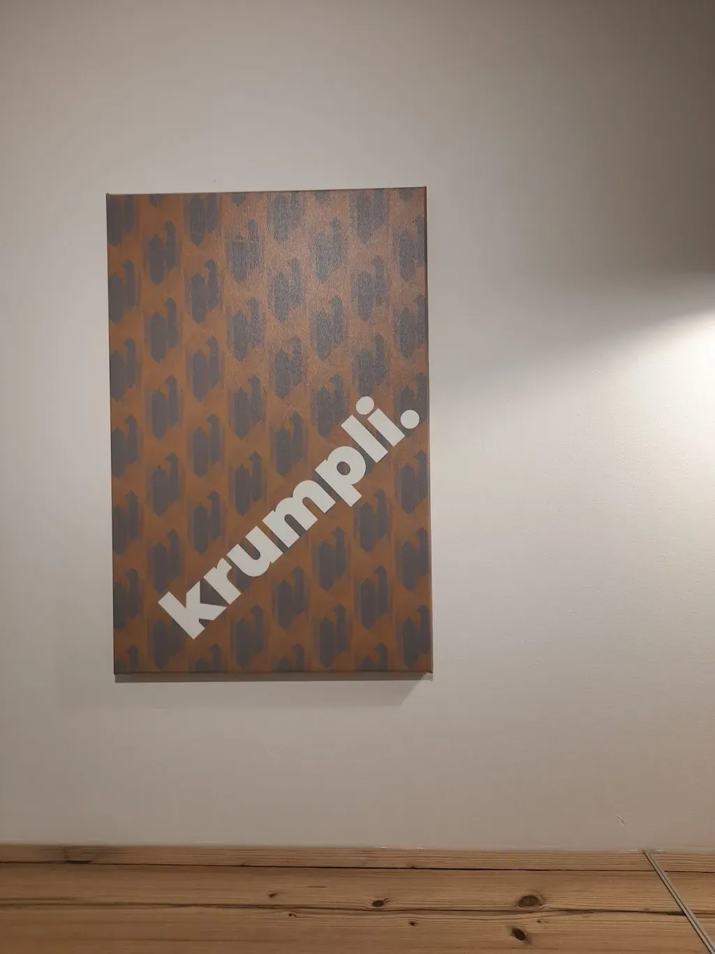 Krumpli.