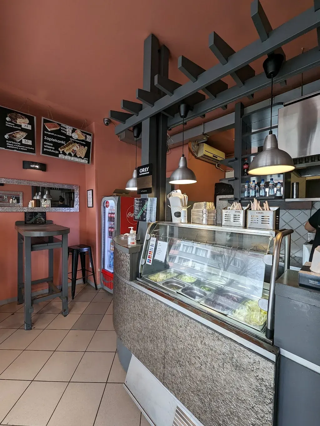 Doner Kebab