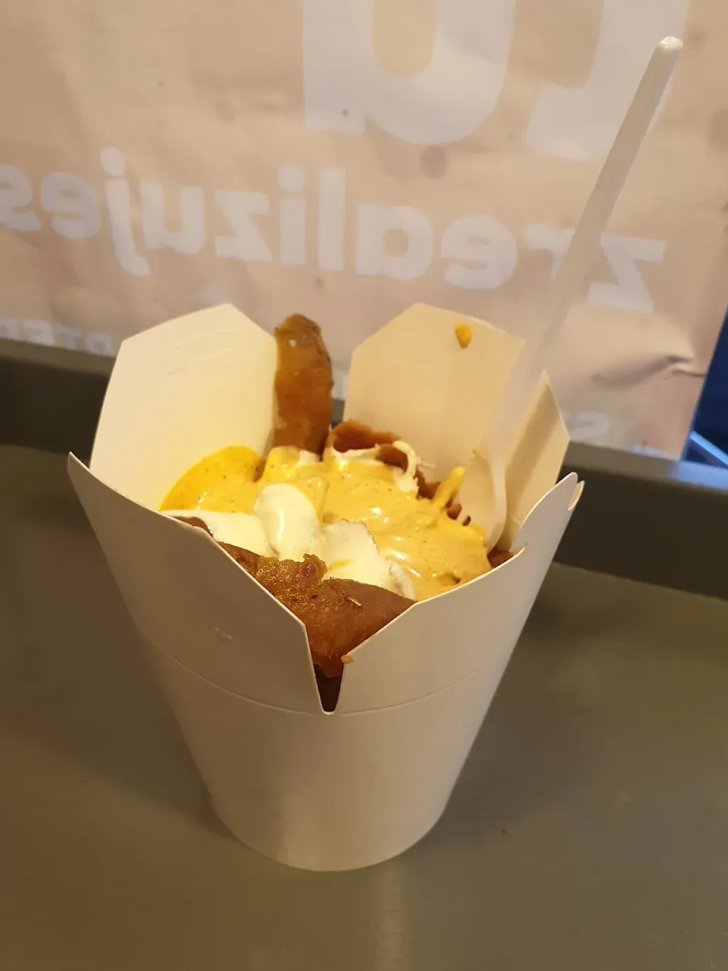 Doner Kebab