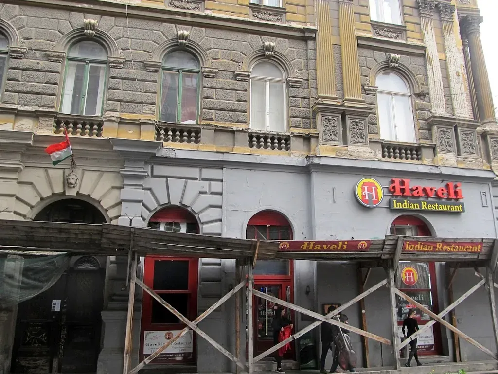 Haveli Indian Restaurant