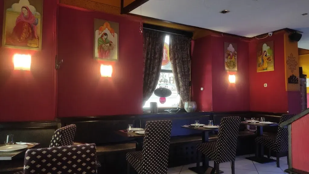 Haveli Indian Restaurant