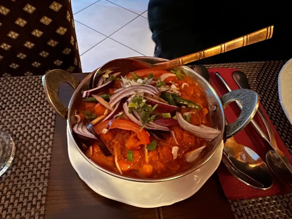 Haveli Indian Restaurant