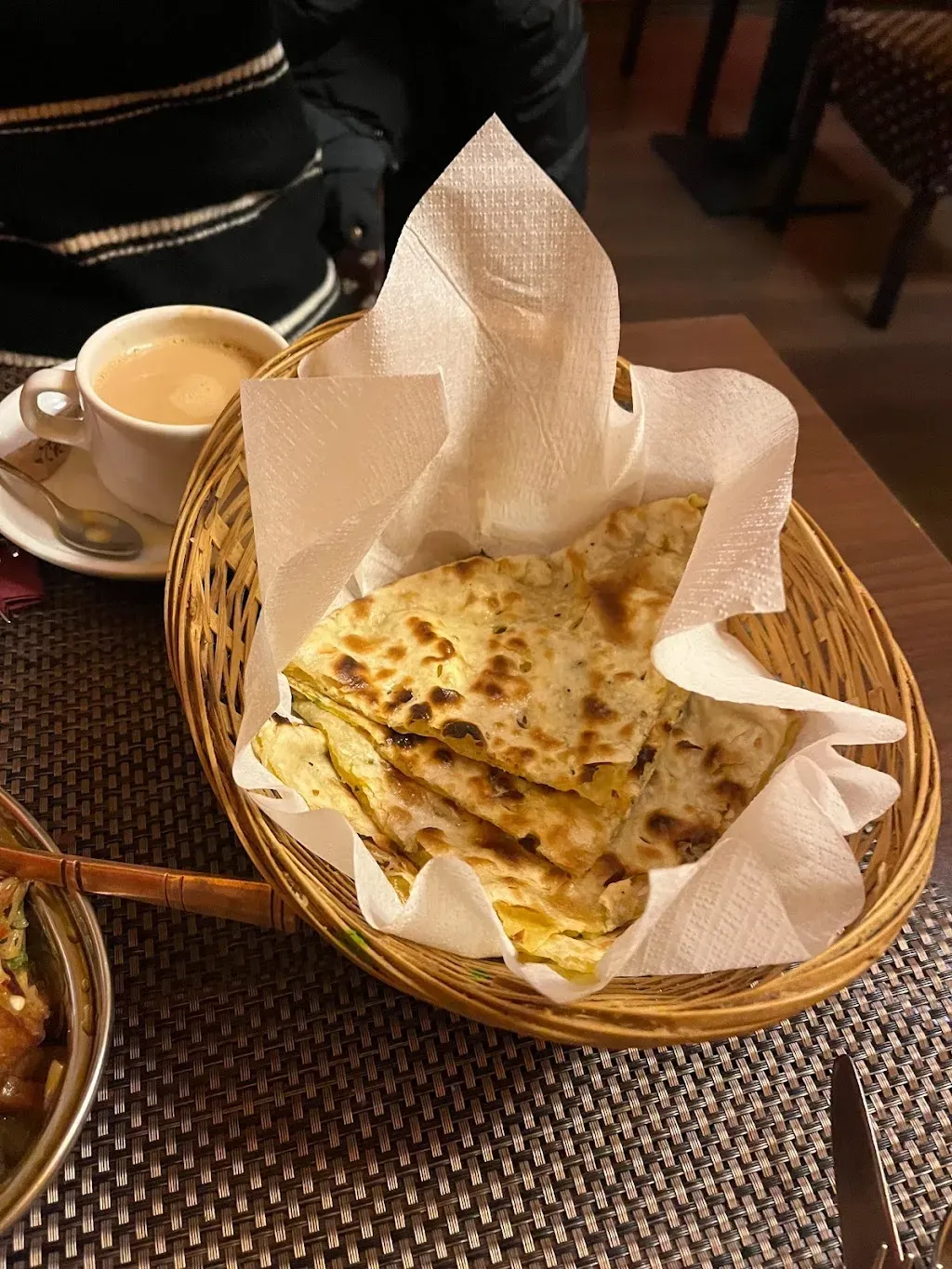 Haveli Indian Restaurant