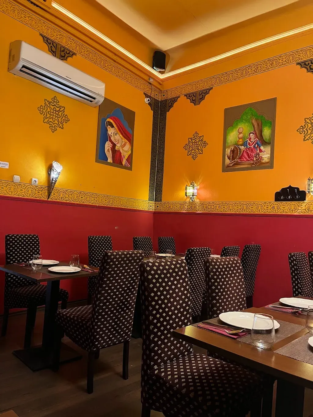 Haveli Indian Restaurant