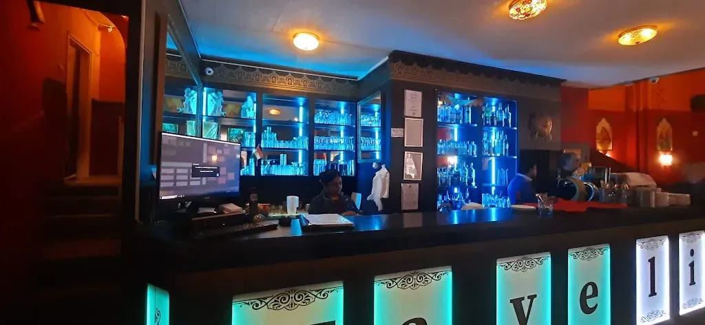 Haveli Indian Restaurant