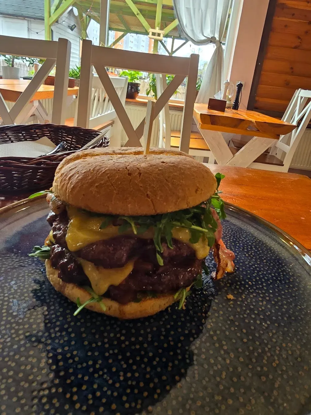 Burgerownia Ranczo