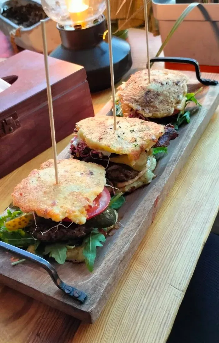 Burgerownia Ranczo