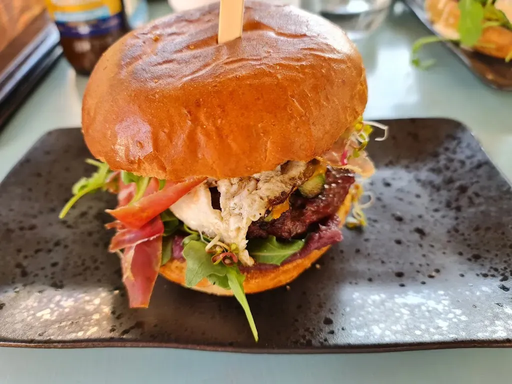 Burgerownia Ranczo