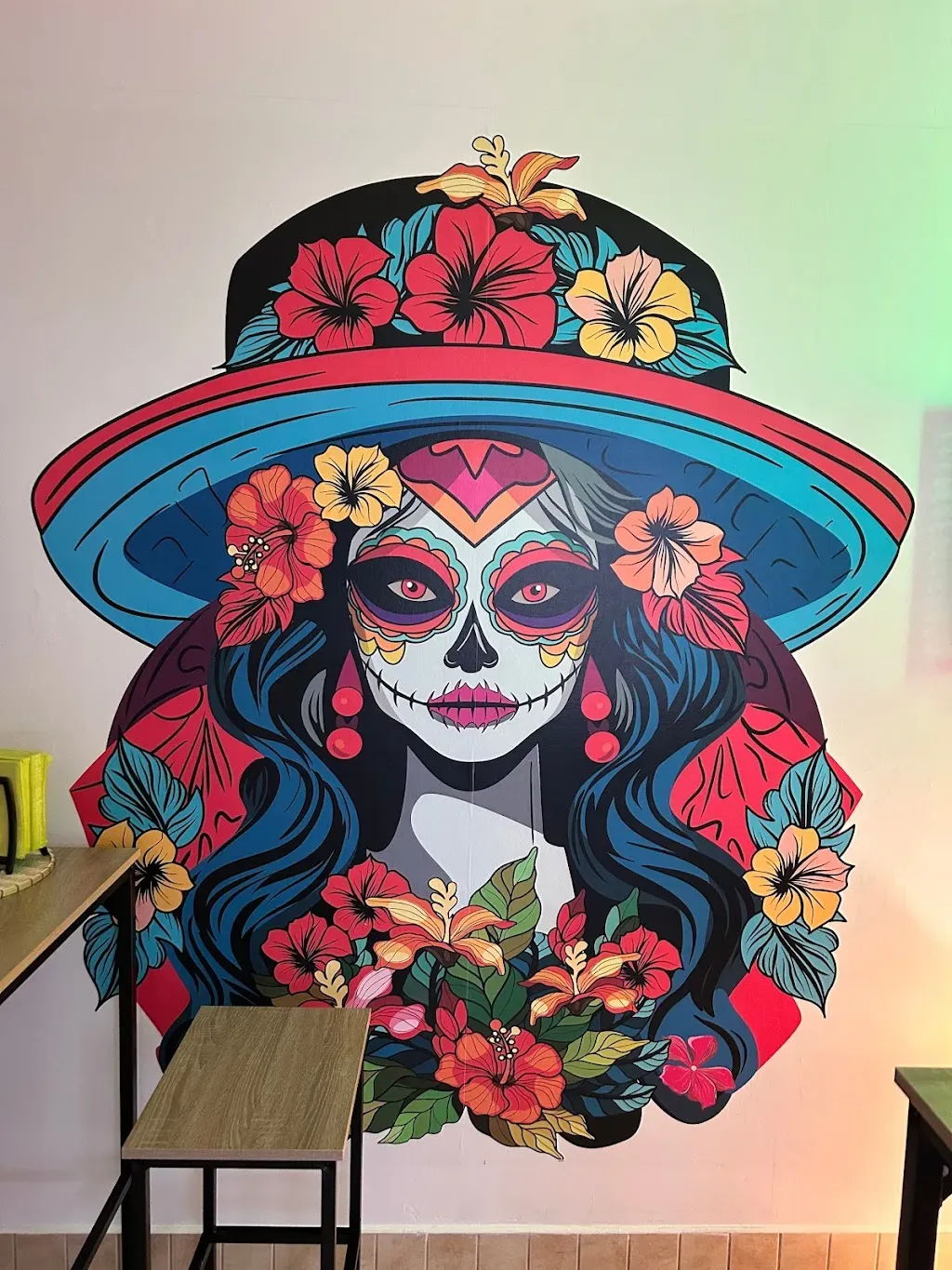 Bang Burrito Poznań