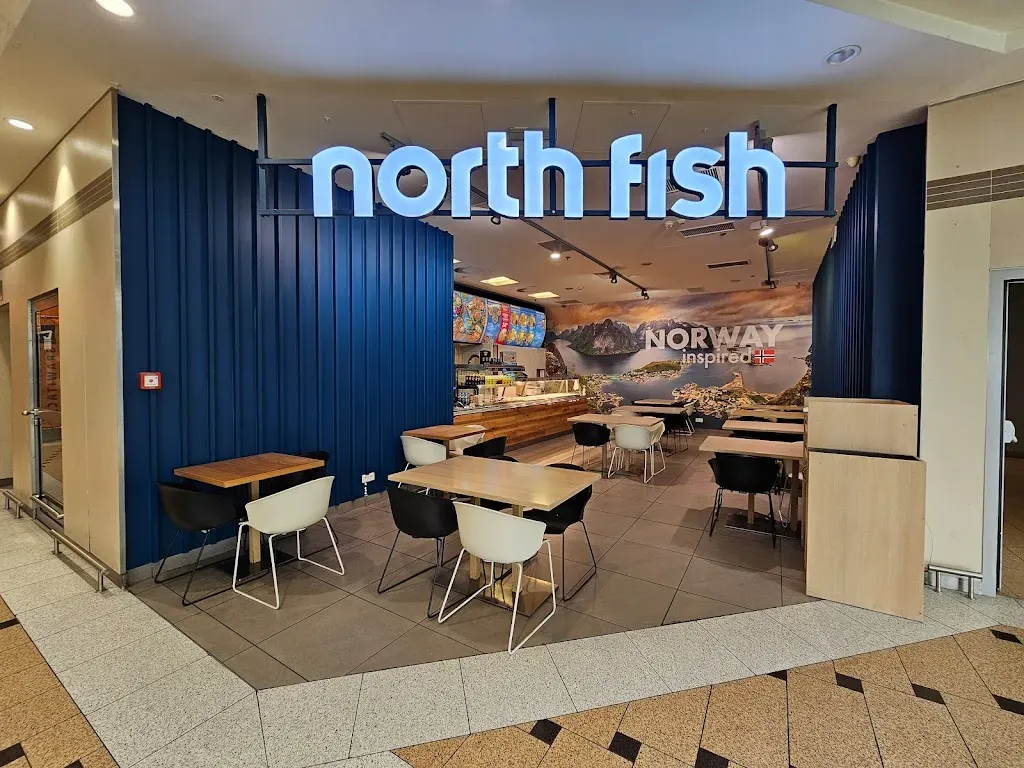 North Fish