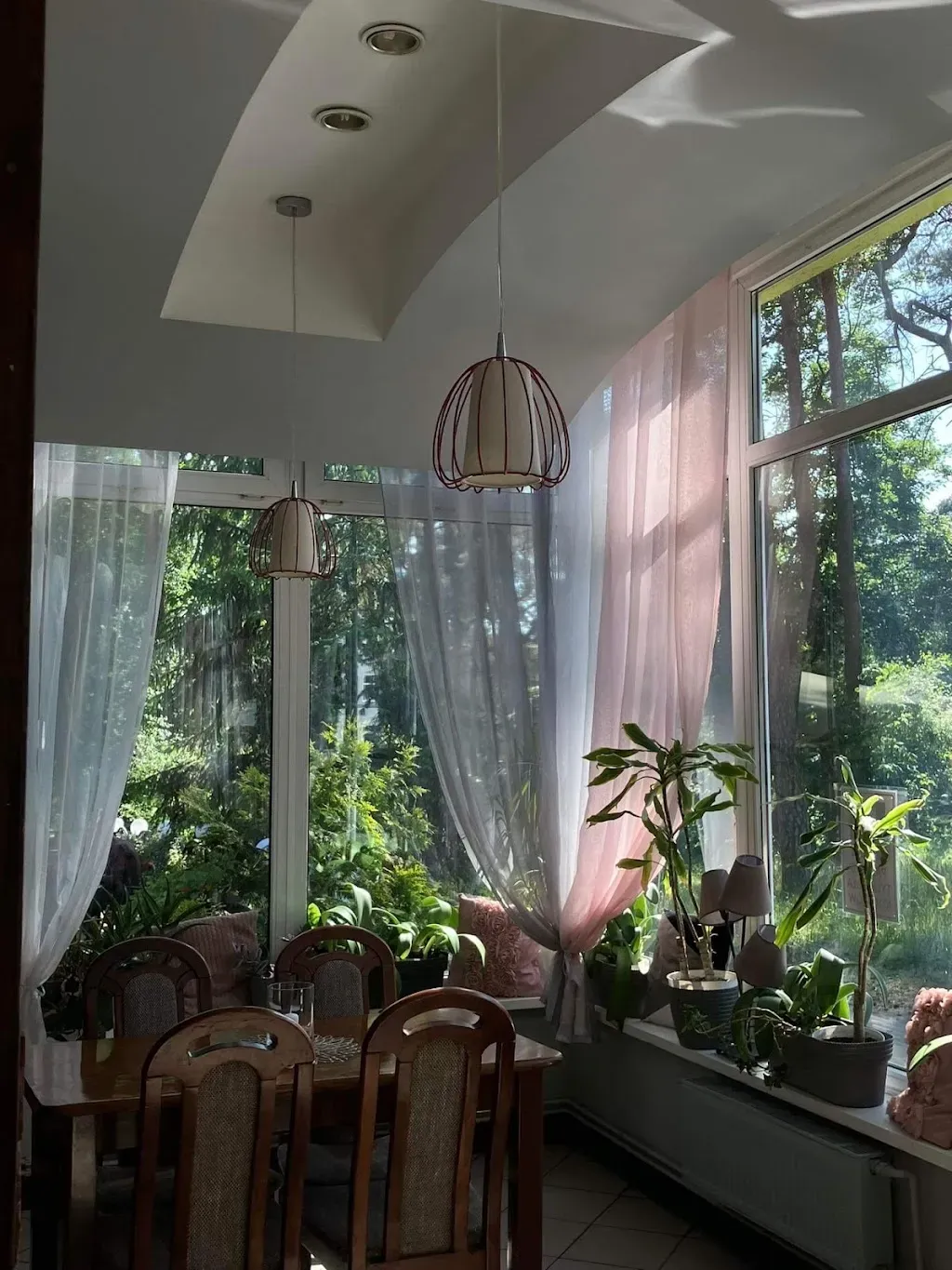Restauracja Pod Sosenką