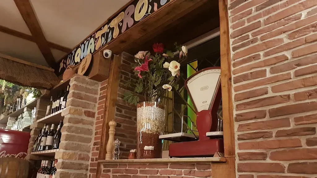 Ristorante Da Lello