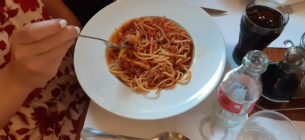 Ristorante Da Lello