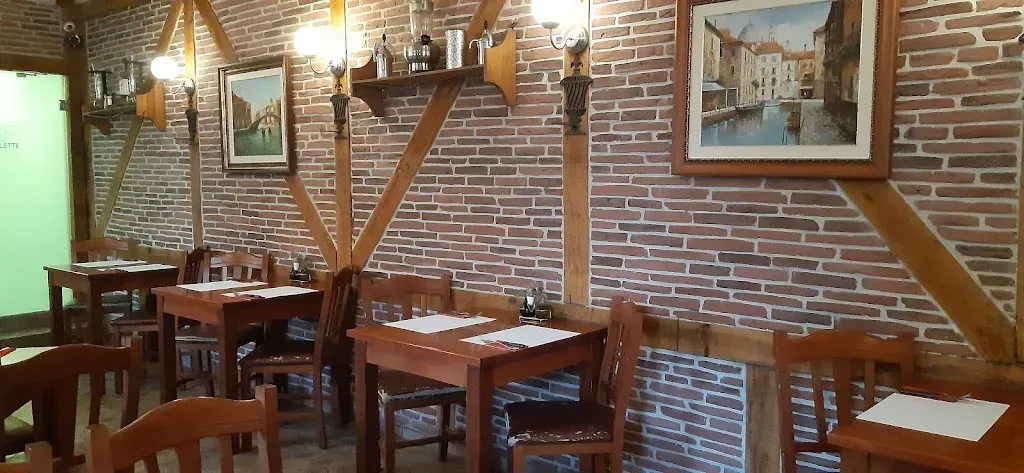 Ristorante Da Lello