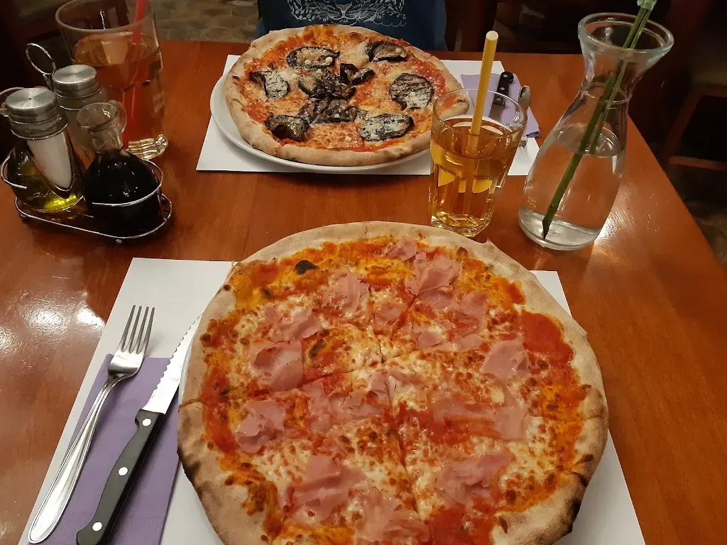 Ristorante Da Lello