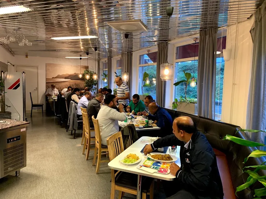 Shahi Kitchen Askim