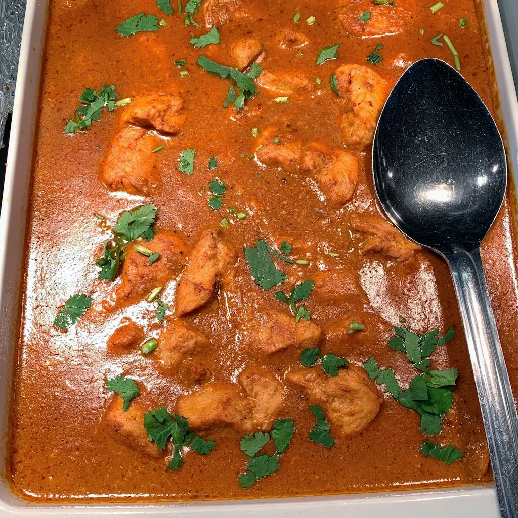 Shahi Kitchen Askim