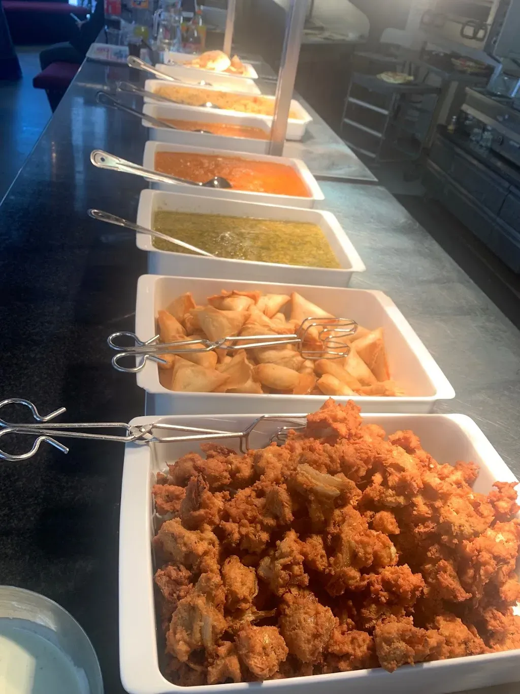Shahi Kitchen Askim