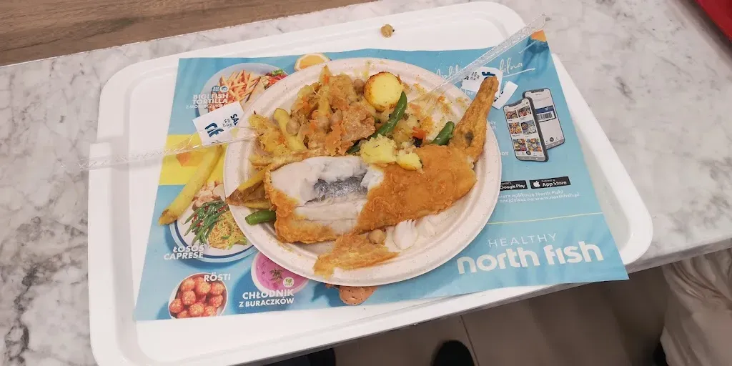 North Fish