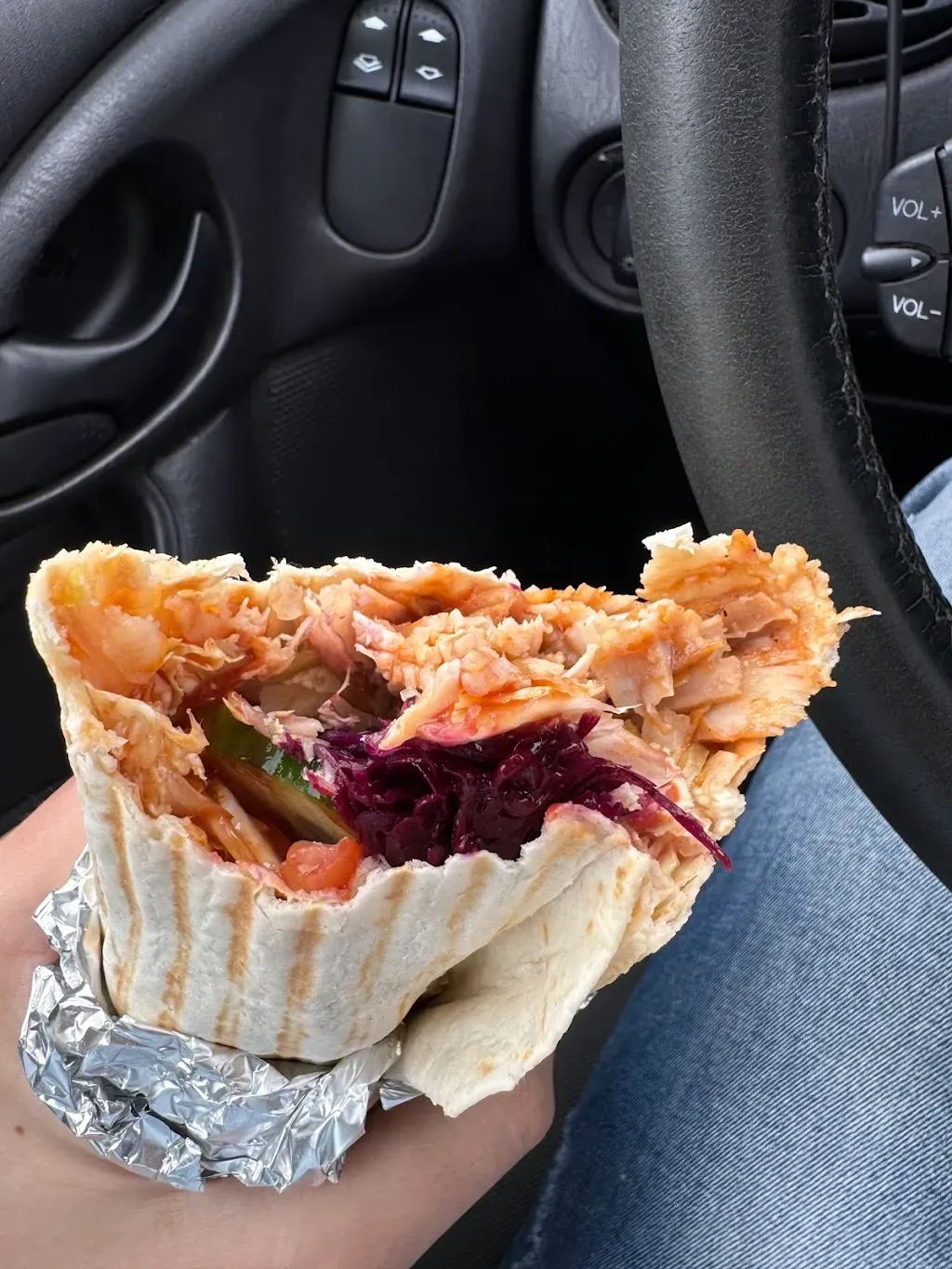 Berlin Döner Kebap