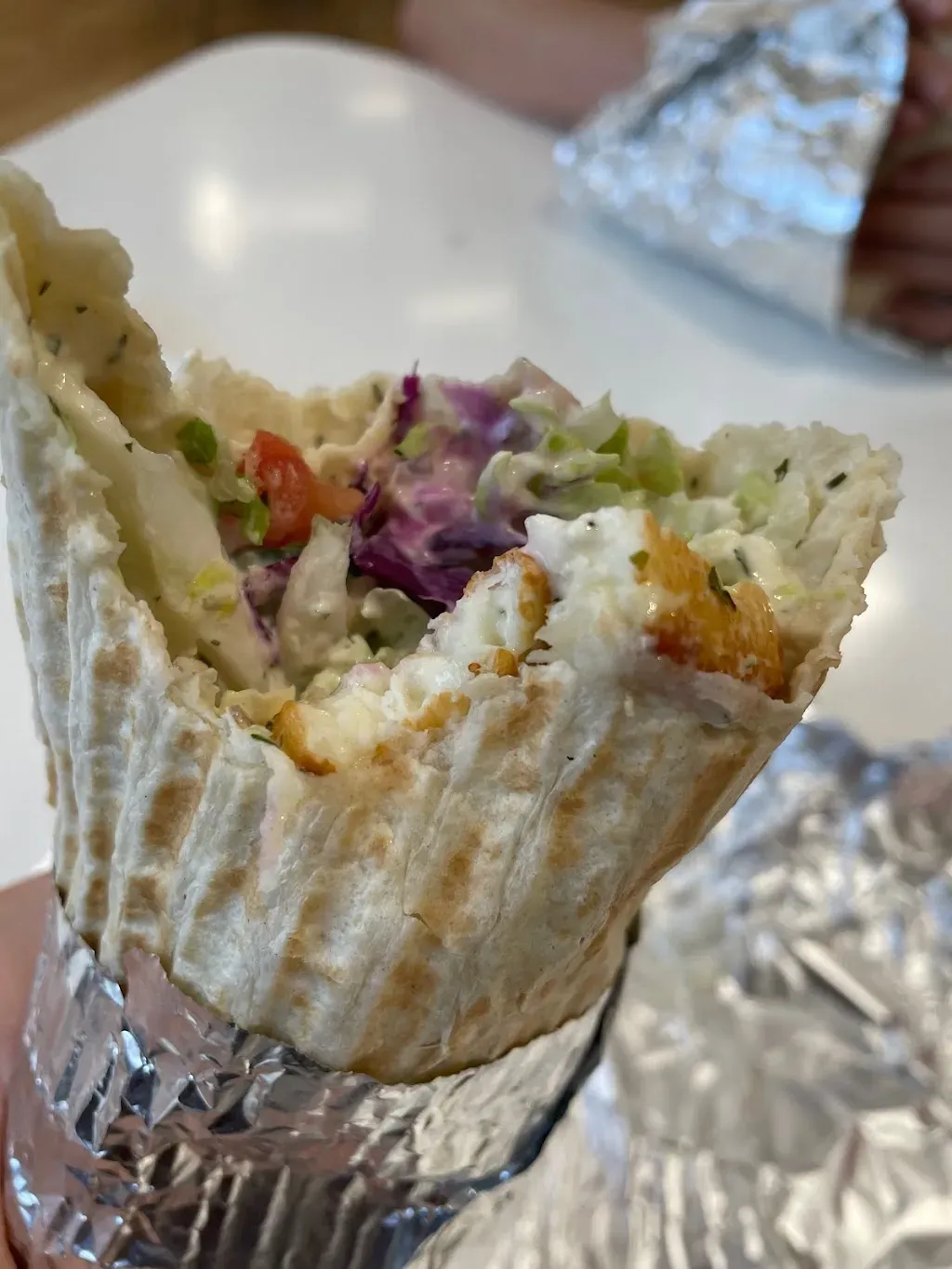 Berlin Döner Kebap