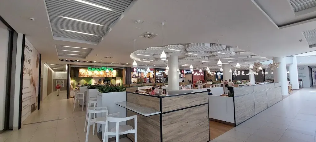 Berlin Döner Kebap