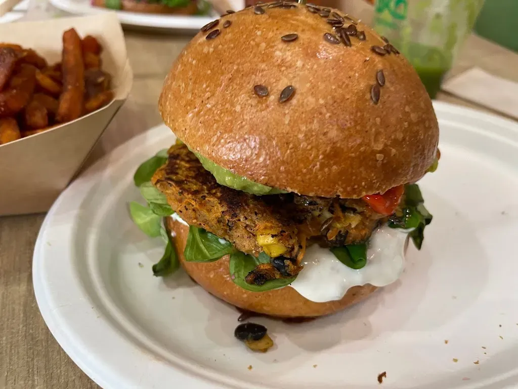 Vegan Love