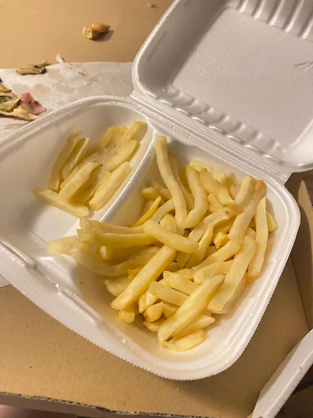 Magic Pizza Górczyn