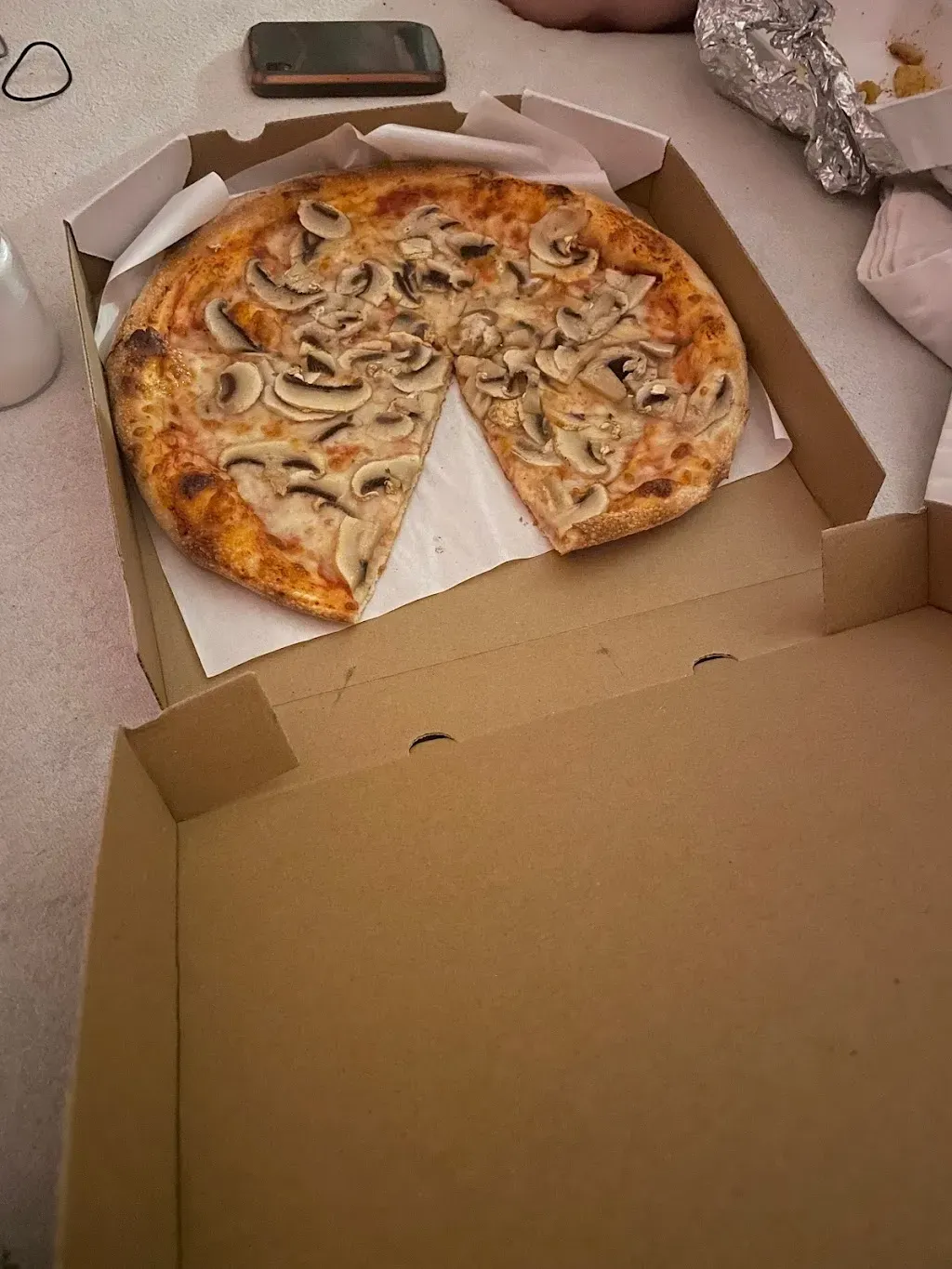 Magic Pizza Górczyn