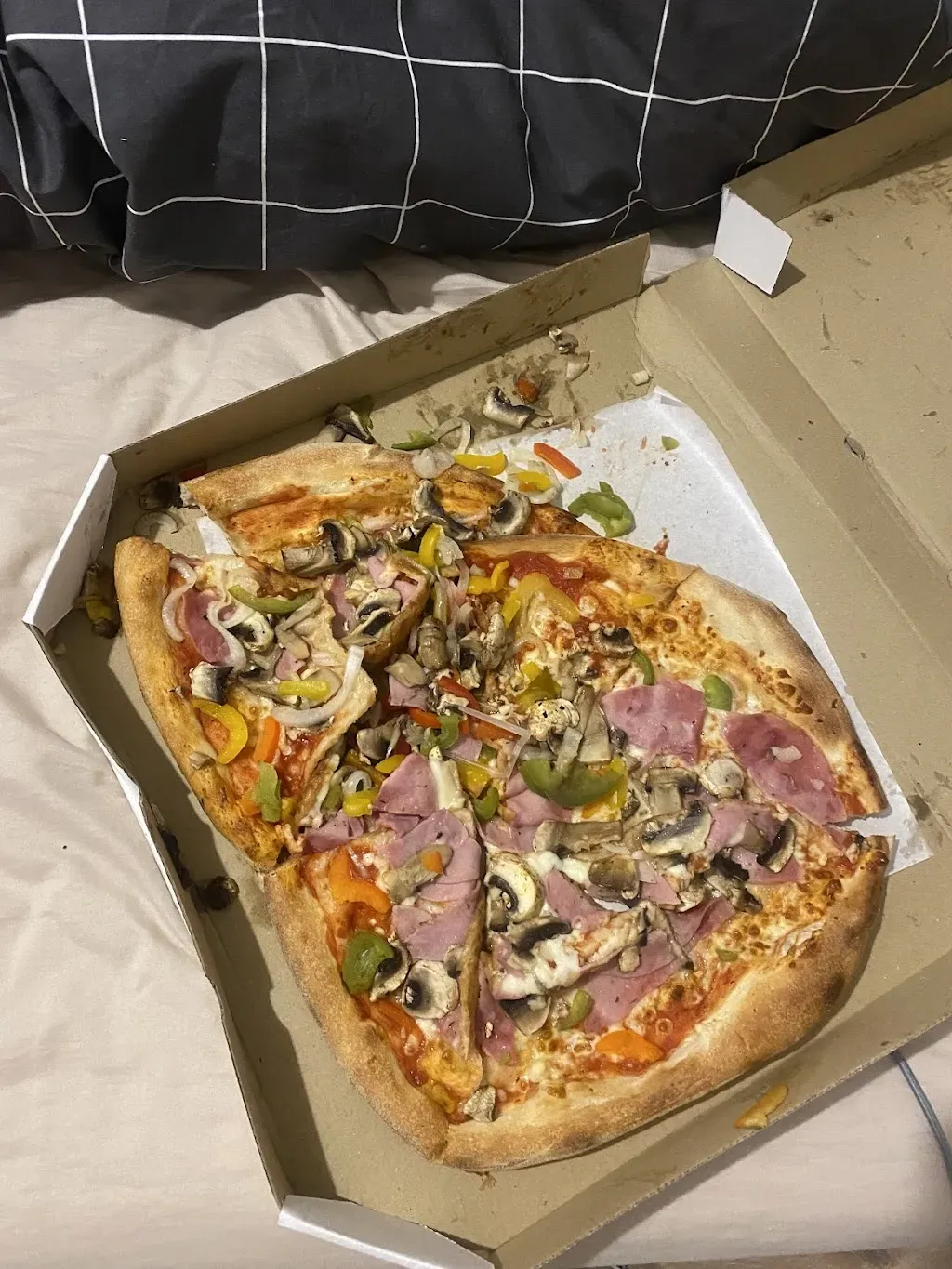 Magic Pizza Górczyn