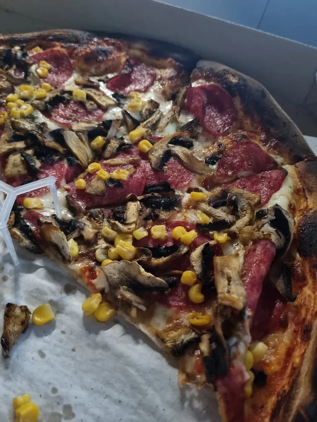 Magic Pizza Górczyn
