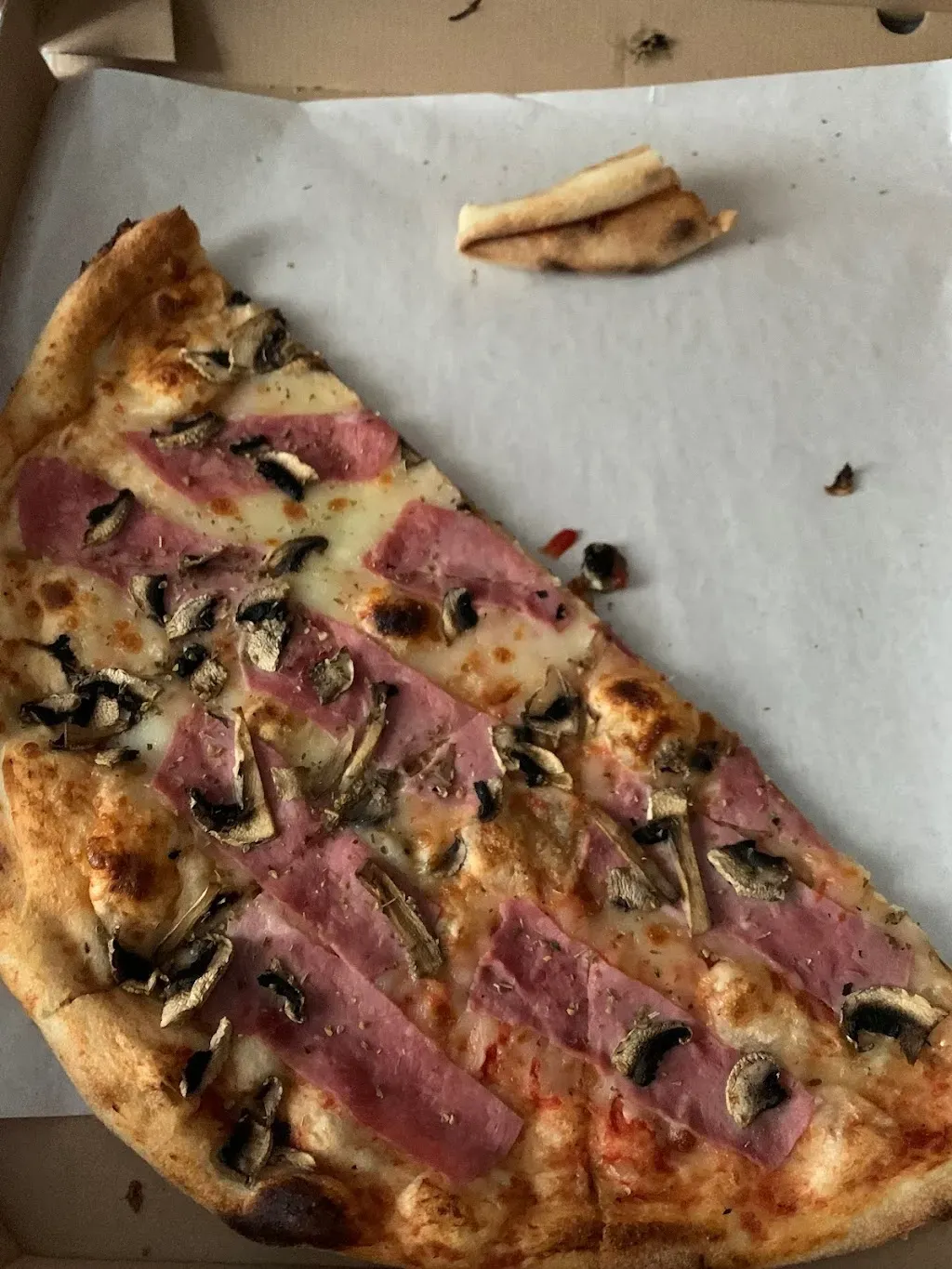 Magic Pizza Górczyn