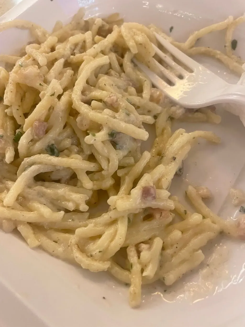Pizza&pasta
