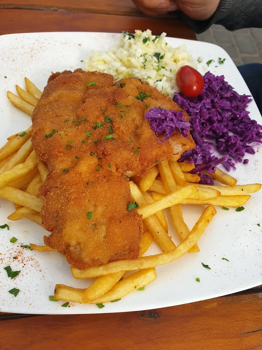 Restauracja Swojska