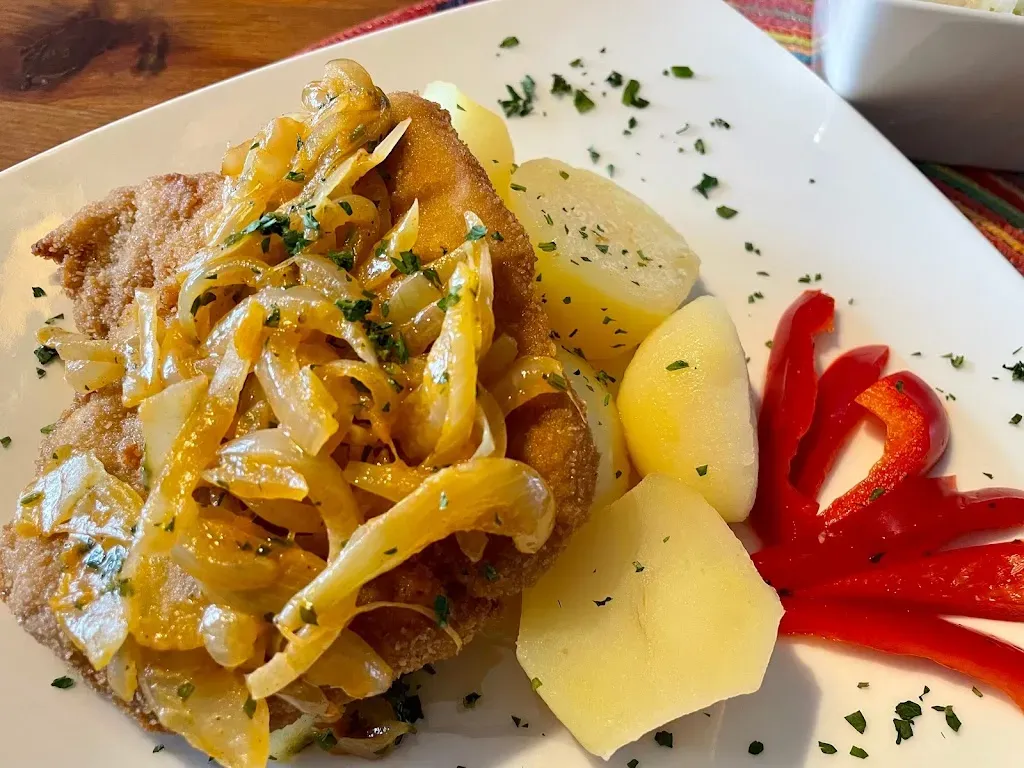 Restauracja Swojska