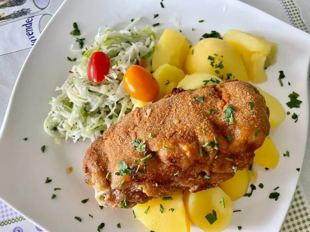 Restauracja Swojska