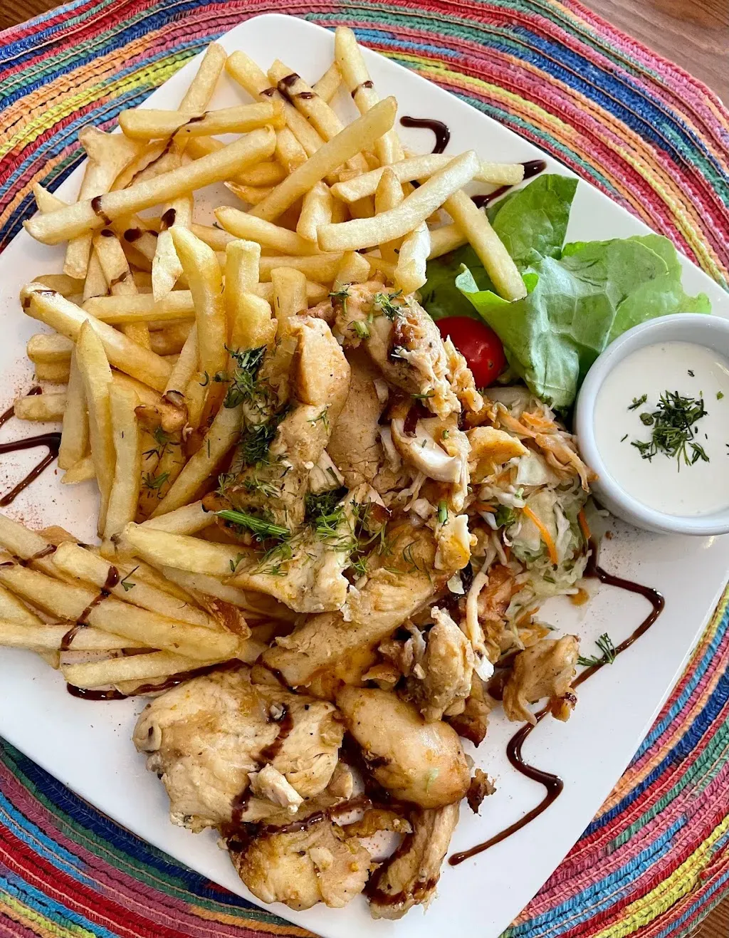 Restauracja Swojska