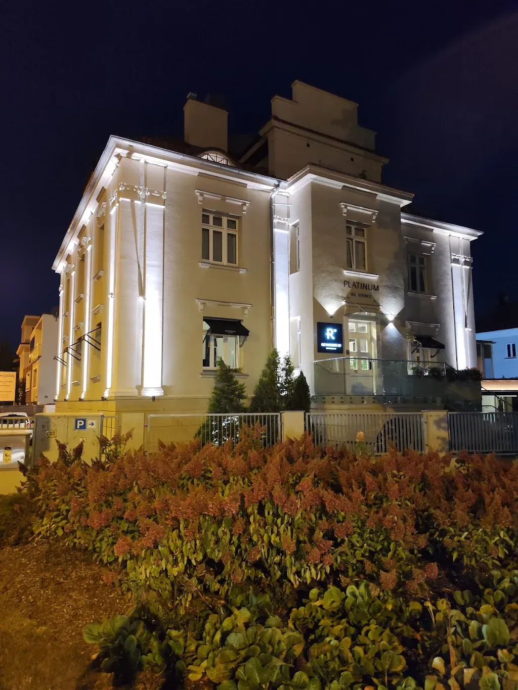 Reymonta 19 Restaurant