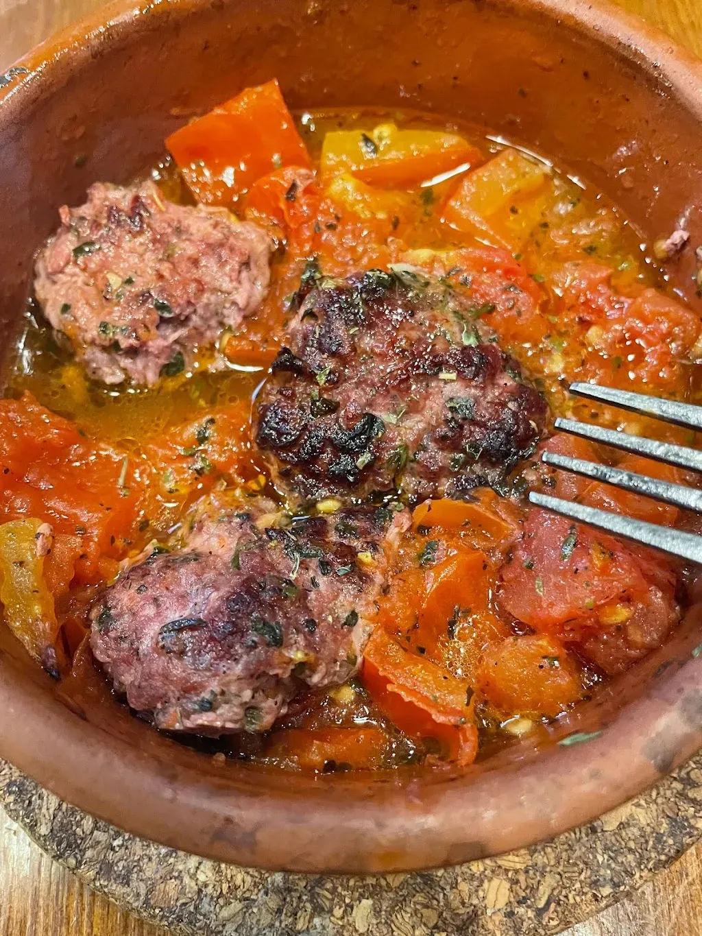 Levant Lebanese Bistro