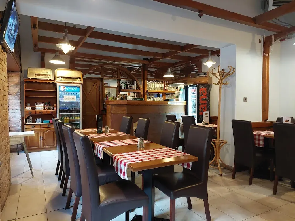 Don Corleone Pizzéria és Étterem