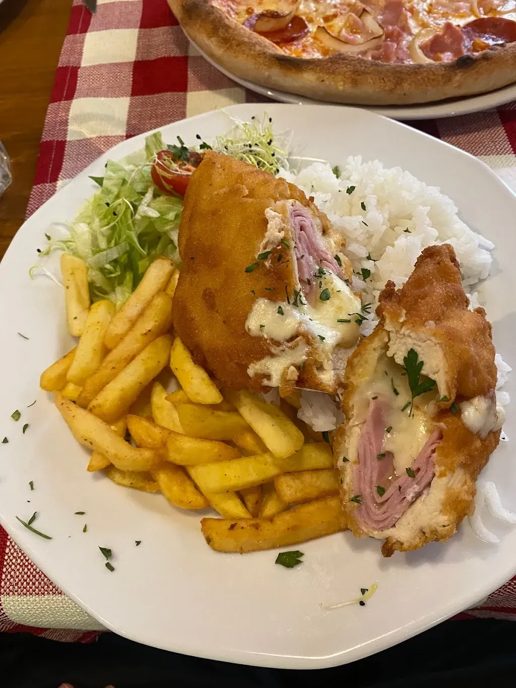 Don Corleone Pizzéria és Étterem