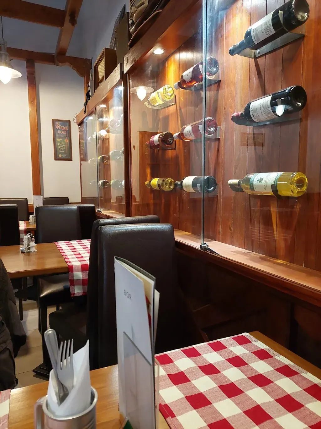 Don Corleone Pizzéria és Étterem