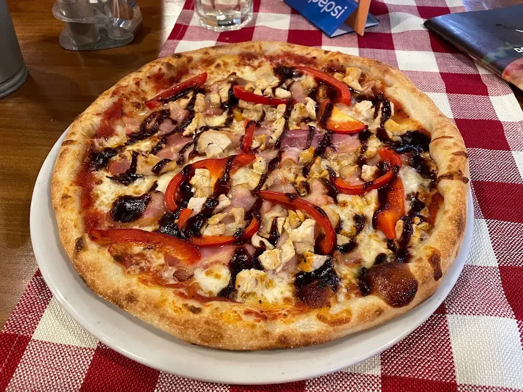 Don Corleone Pizzéria és Étterem